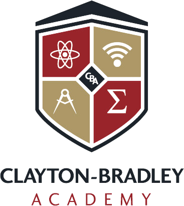 Clayton-Bradley logo