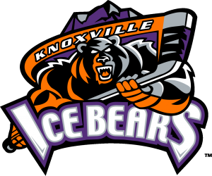 Ice Bears logo