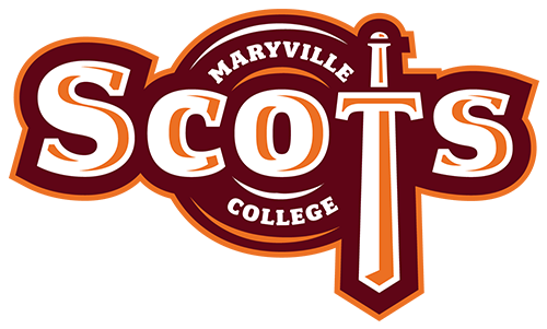 Maryville College Scots logo
