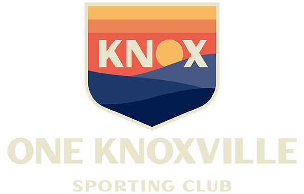 One Knoxville logo