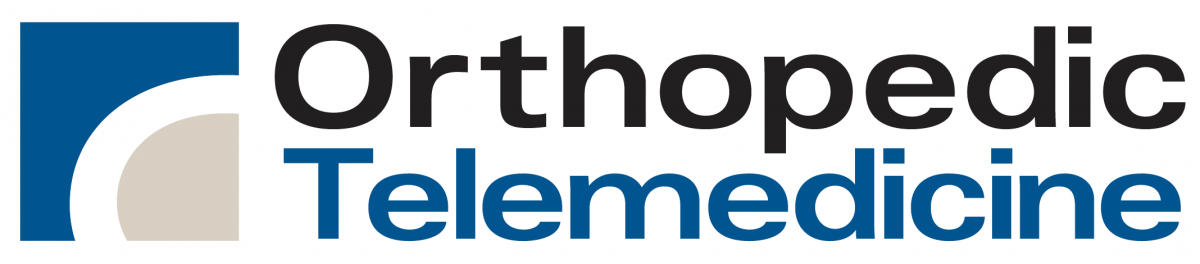orthopaedic telemedicine logo