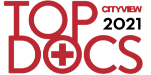 Top Docs Logo 2021
