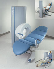 MRI photo