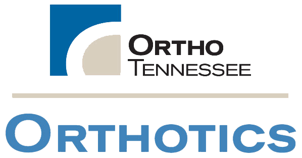 Orthotics Logo